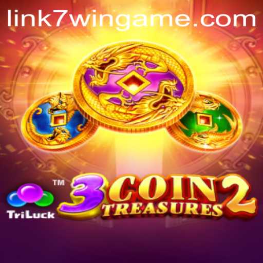 Discover the Thrilling World of 3CoinTreasures2 at 7win.game
