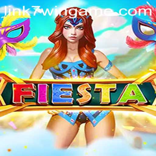 Experience the Joy of Gaming with 'Fiesta' on 7win.game